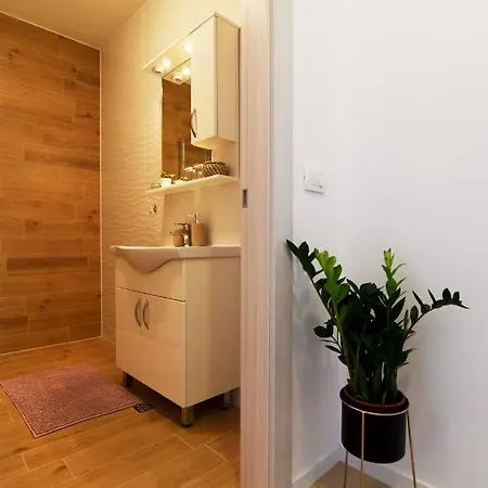 Luna Apartmán *