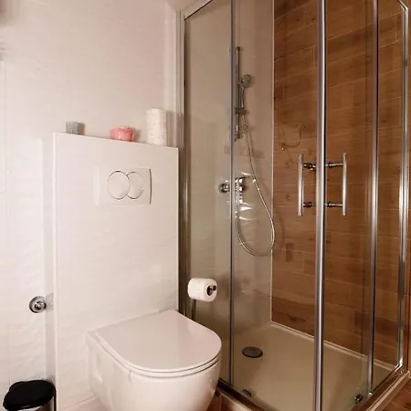 Luna Apartmán