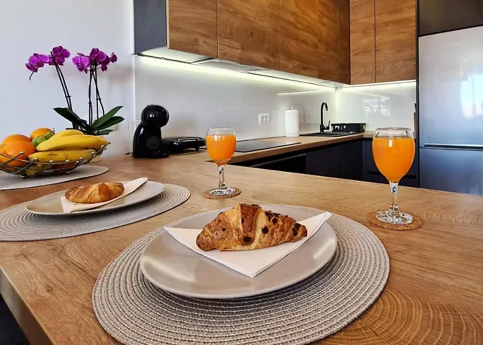 Διαμέρισμα Luna