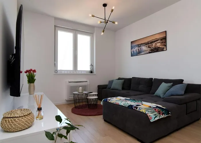 Διαμέρισμα Luna