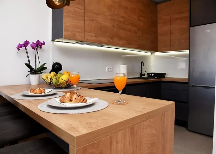 Διαμέρισμα Luna Ζαντάρ