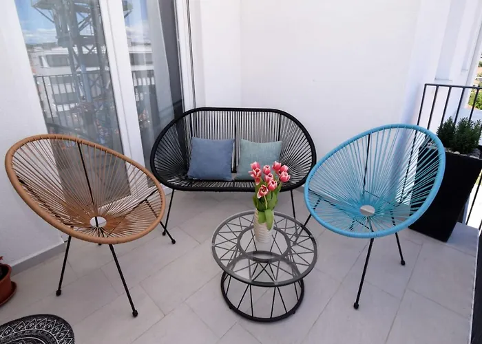 Διαμέρισμα Luna