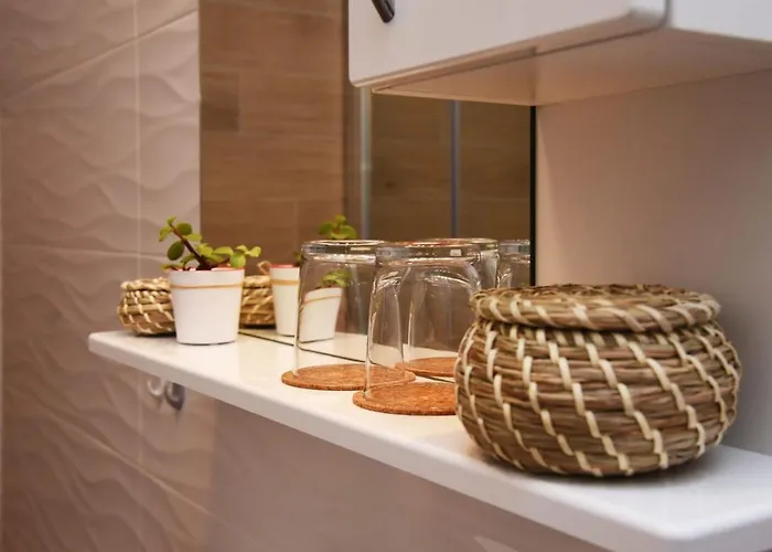 Luna Διαμέρισμα *