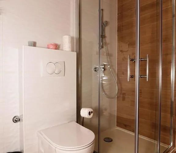 Luna Διαμέρισμα