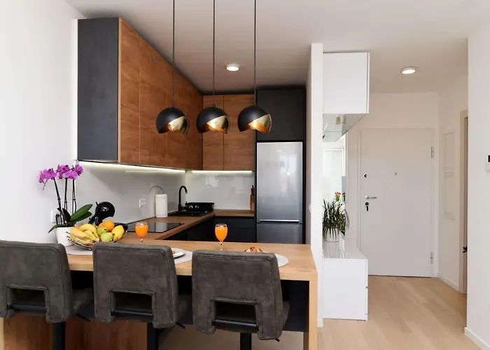 Διαμέρισμα Luna Ζαντάρ