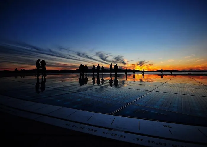 Luna Διαμέρισμα *