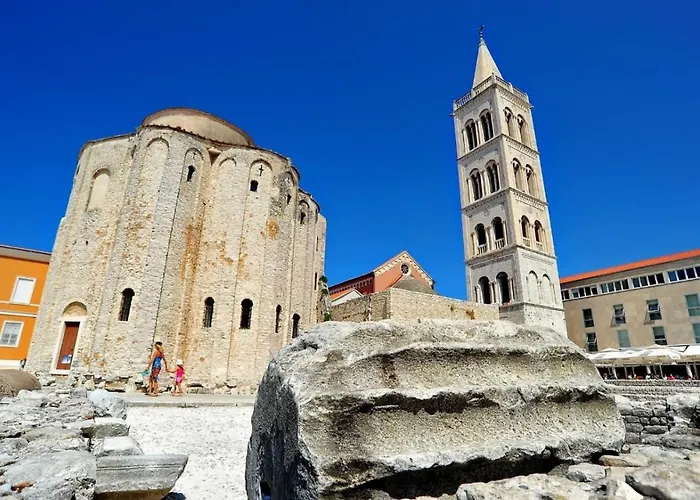 Luna Διαμέρισμα *