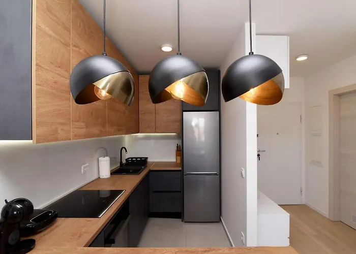 Luna Διαμέρισμα