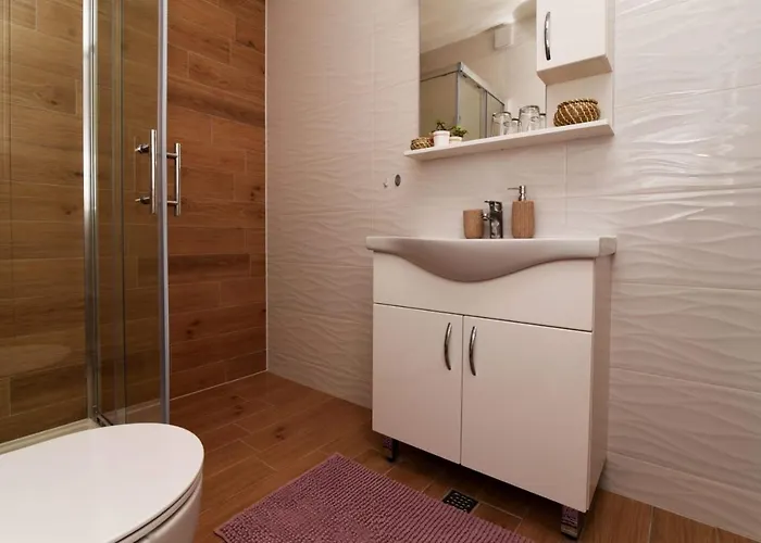 Διαμέρισμα Luna Ζαντάρ