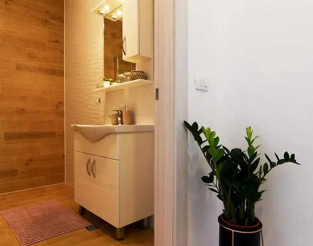 Luna Διαμέρισμα *