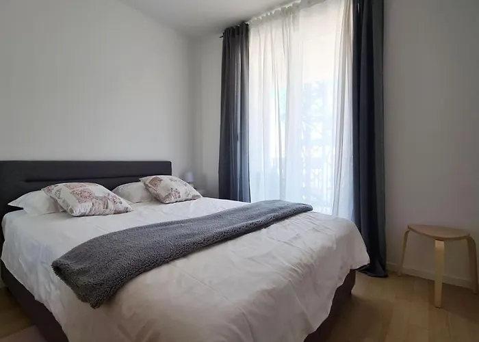 Διαμέρισμα Luna